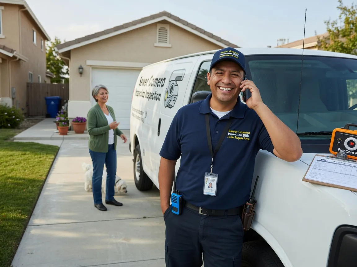 Sewer Line Repair West Point, IL FAQs